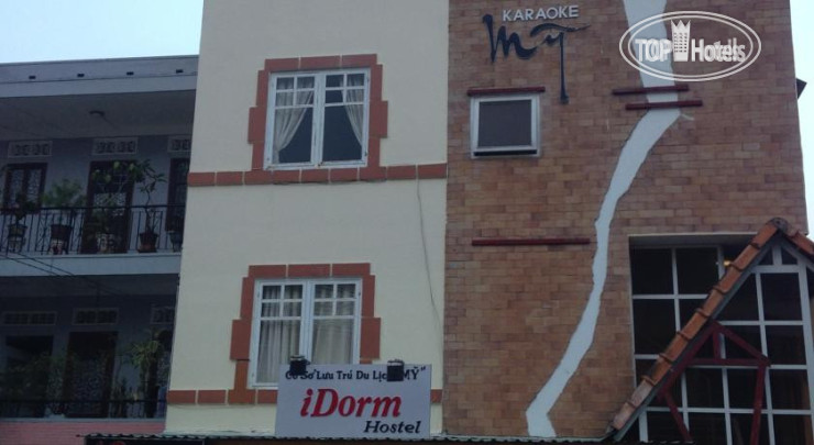 Hotelier's photos IDorm B&B