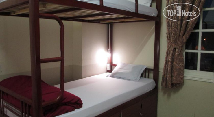 New photos from tourists Travelers Home