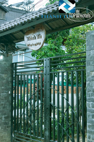 Hotel photo Khach San Thanh Tin H 1*