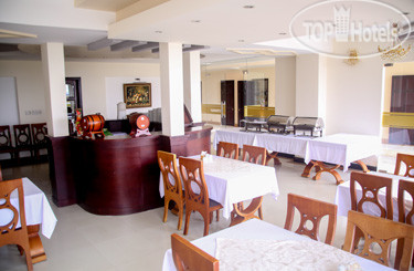 New photos from tourists Le Petit Paris Dalat Hotel 2*