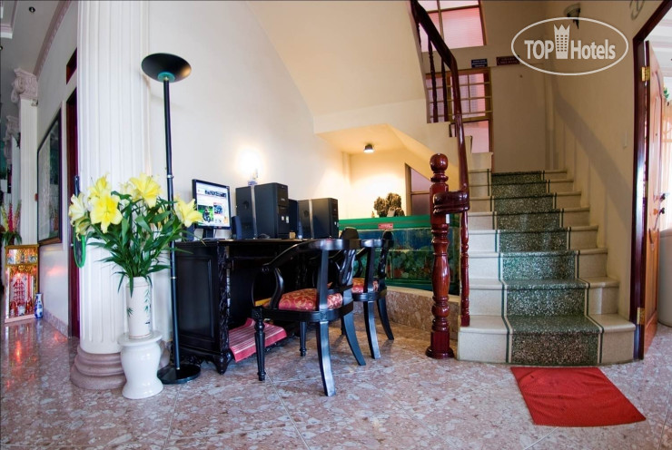 New photos from tourists Dai Loi Hotel 3*