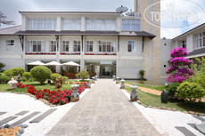 Фотографии отельера Blue Moon Hotel & Resort 4*