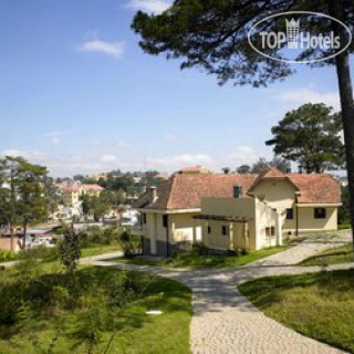 Photos Evason Ana Mandara Villas & Six Senses Spa Dalat