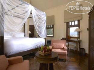 New photos from tourists Evason Ana Mandara Villas & Six Senses Spa Dalat 5*