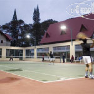 Photos Monet Garden Villa