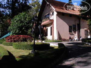 Photos Empress Dalat