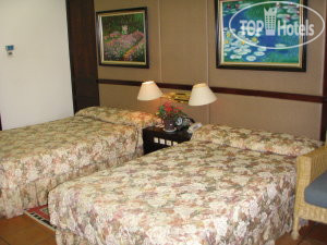 New photos from tourists Empress Dalat 3*