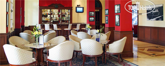 New photos from tourists Mercure Dalat Du Parc 4*