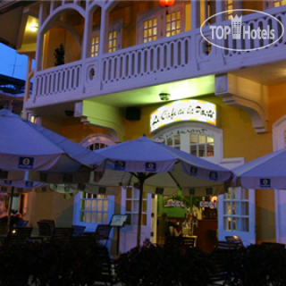 Photos Mercure Dalat Du Parc