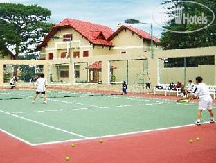 New photos from tourists Royal Hotel & Villas Da Lat 3*