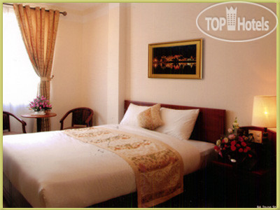 New photos from tourists Mai Vang 3*