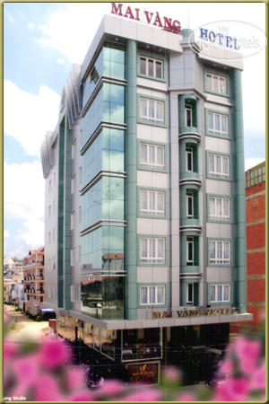 Hotelier's photos Mai Vang 3*