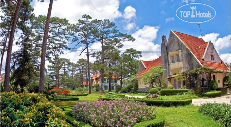 Hotelier's photos Cadasa Resort 3*