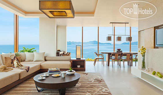 New photos from tourists Angsana Lang Co 5*