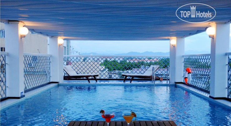 Hotelier's photos Moonlight 4*