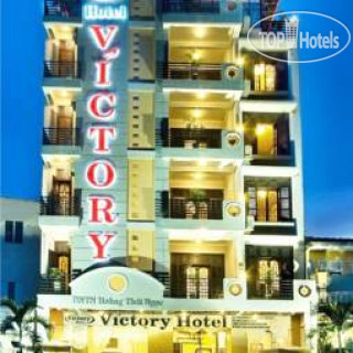 Фото Victory Hotel Hue