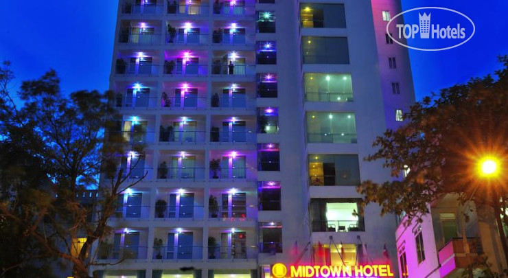 Photos Midtown Hotel Hue