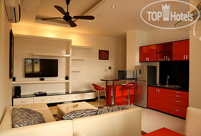 New photos from tourists Le Domaine De Cocodo 4*