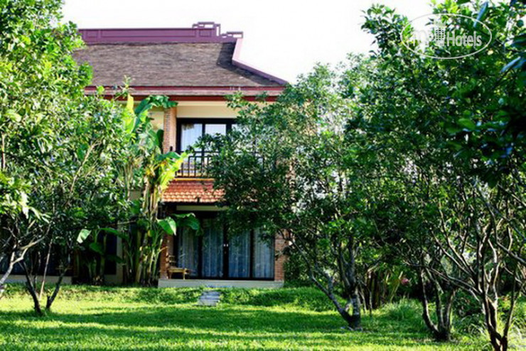 Photos Hue Riverside Boutique Resort & Spa