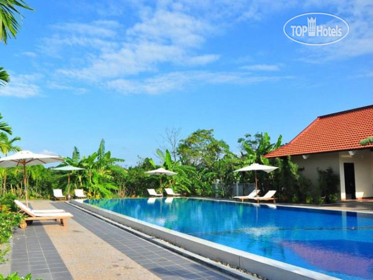 New photos from tourists Hue Riverside Boutique Resort & Spa 4*