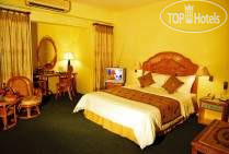 New photos from tourists Huong Giang 4*