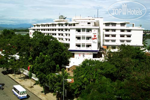 Hotel photo Century Riverside 4*