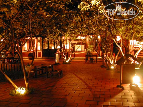 New photos from tourists Century Riverside 4*