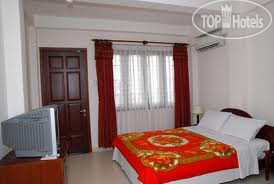 Hotelier's photos Hong Thien Hotel