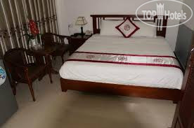 New photos from tourists Hong Thien Hotel