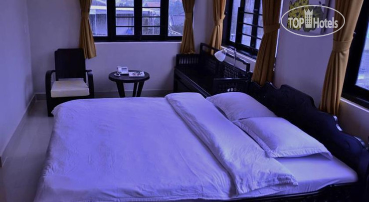 New photos from tourists Hue Nino Hotel 1*