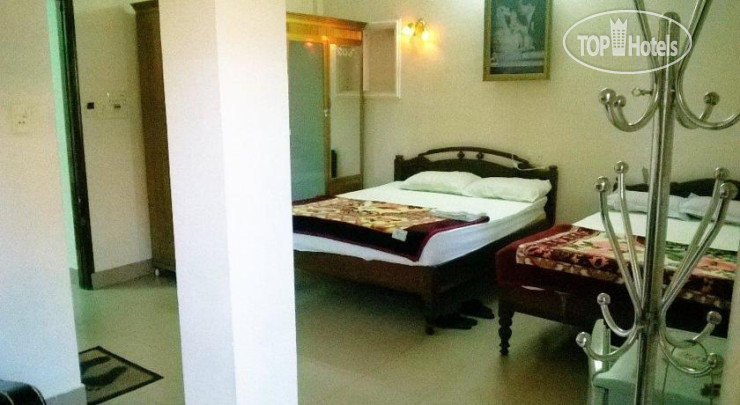 New photos from tourists Halo Tourist Guesthouse 1*