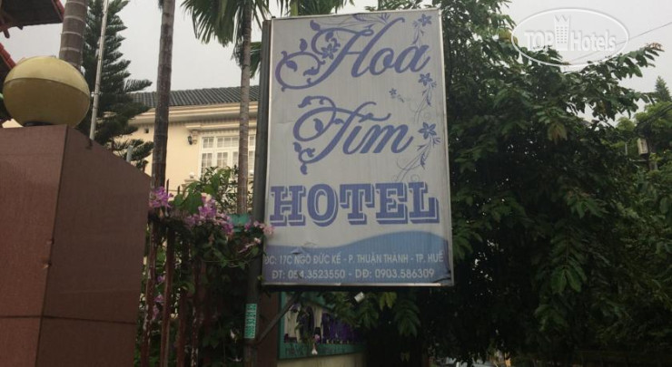 Hotelier's photos Hoa Tim Hotel
