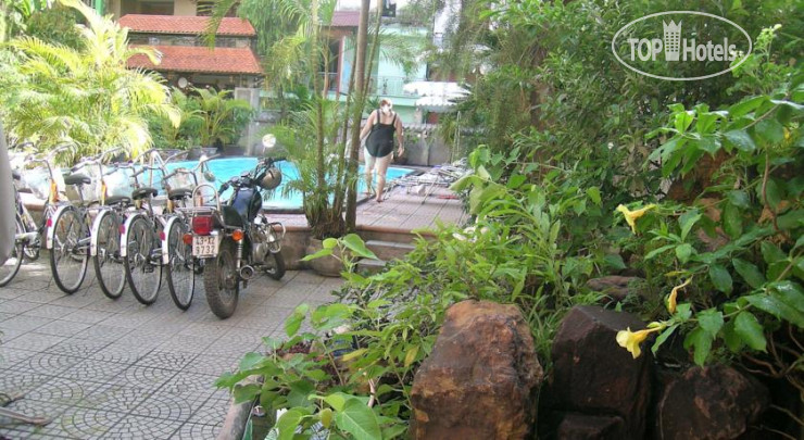 New photos from tourists Impression Hue Hotel 2*