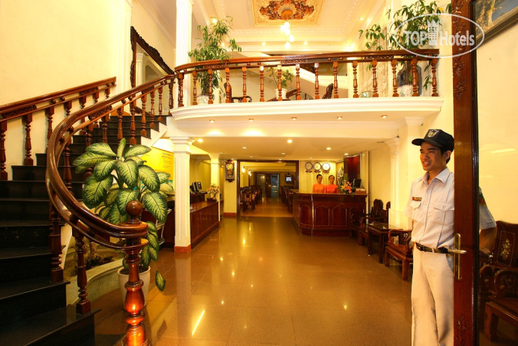 Photos Truong Giang Hotel
