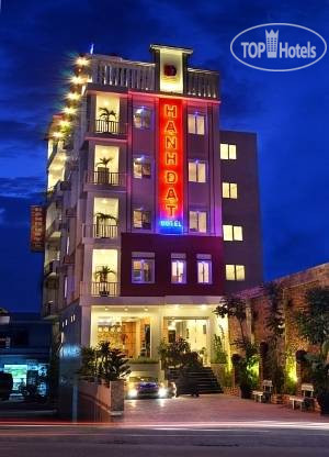 Photos Hanh Dat Hotel 
