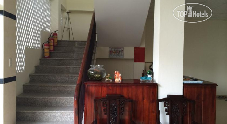 New photos from tourists Chillout Hostel