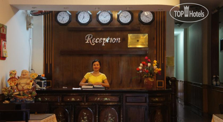 Hotel photo Why Not Hotel 1*