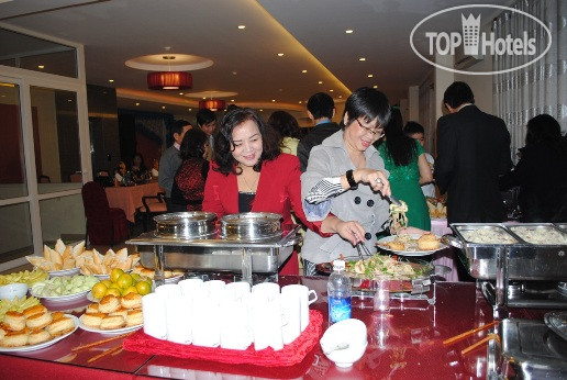 New photos from tourists Star City Hotel 3*