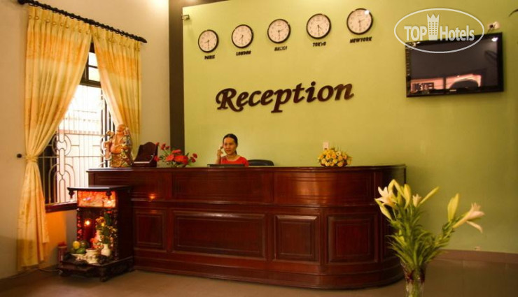 Photos Truong Phu Guesthouse