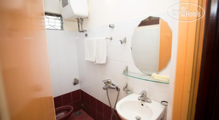 New photos from tourists Truong Phu Guesthouse 1*