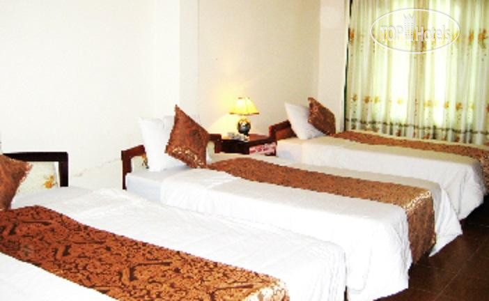 New photos from tourists Hoang Tuan Hotel 2*