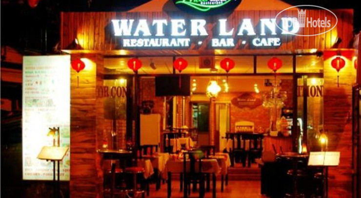 Photos Waterland Hotel