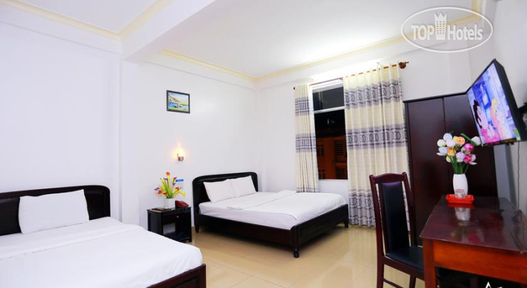 New photos from tourists Nova Hotel 1*