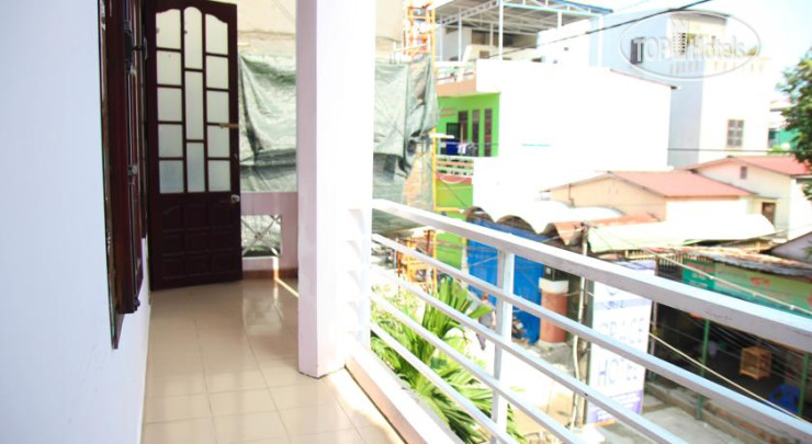 New photos from tourists Grace Hotel 2*