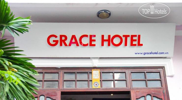 Photos Grace Hotel