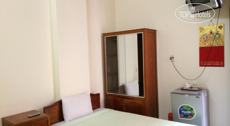 New photos from tourists Dang Tuan Guesthouse