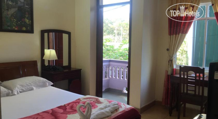 New photos from tourists Star Binh Duong Hotel 2*