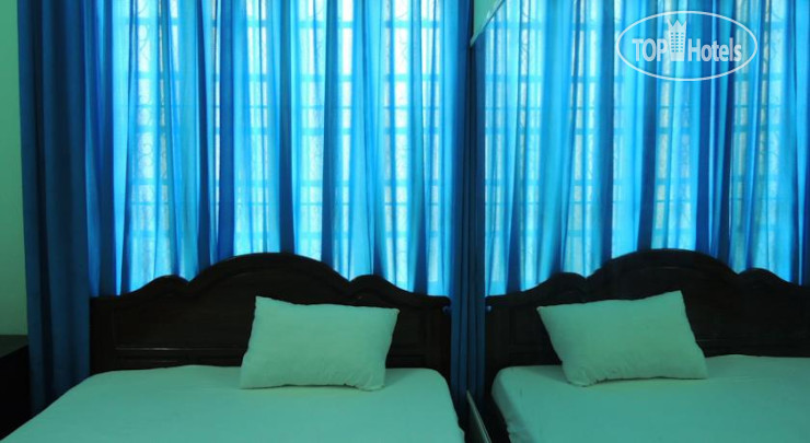 New photos from tourists Hoang Hai Guesthouse