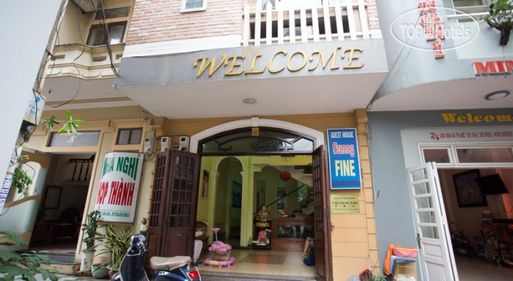Hotelier's photos Sunny Fine Guesthouse