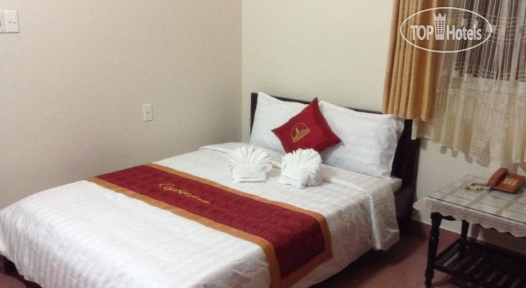 New photos from tourists TMT Hotel Hue